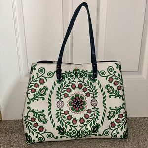 Tory Burch Tote Bag